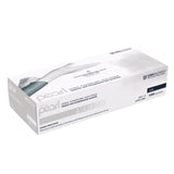 Unigloves Nitrilhandschuhe White S N100