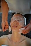 Rosenquarz Beauty Set