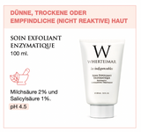 Individuelle Training "Chemische Peelings" (inkl. Zertifikat)