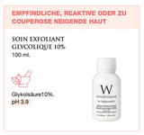Individuelle Training "Chemische Peelings" (inkl. Zertifikat)