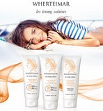 Sonnenpflege-Set mit Schutzpflege SPF 50 & After Sun