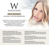 Geschenk-Set "SKIN RENEVAL"