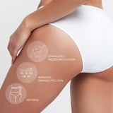 "Bioslimming" Control Shape Gel