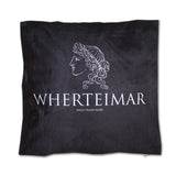 Wherteimar Kissenbezug