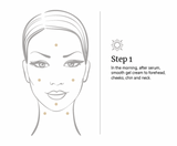 "EVOLUTION SPHERE" HYDRO-ANTIOXIDANT MULTIFUNCTIONAL CARE