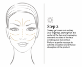 "EVOLUTION SPHERE" HYDRO-ANTIOXIDANT MULTIFUNCTIONAL CARE