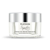 "Crème Gel Riche Fabuleuse" Gel-Creme mit Botox-Effekt