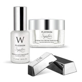 "Crème Gel Riche Fabuleuse" Gel-Creme mit Botox-Effekt