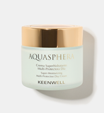 "Aquasphera" Moisturising Day Cream 80 ml