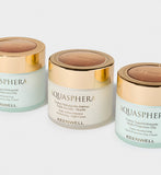 "Aquasphera" Triple Action Intensive Moisturizing Night Cream