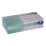 Unigloves Nitrilhandschuhe Mint S N100
