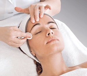 Pre-Mesotherapy Treatments (Level III) ENG