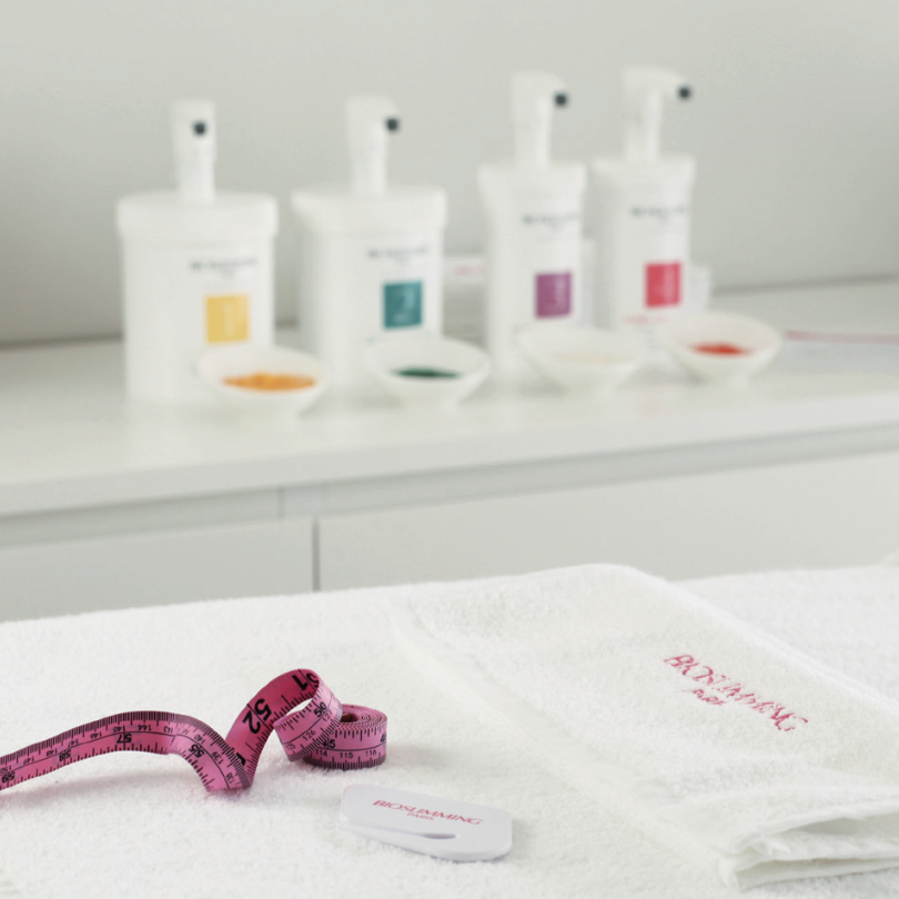 BIOSLIMMING Active Wrap Programme