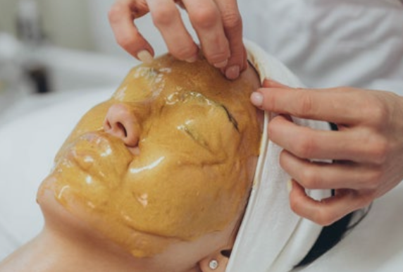 Professional - Alginates Masks