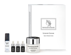 Skin Perfection Luxury Caviar Set
