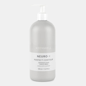 "NEURO-K" Eyes & Lips Cleanser 500 ml