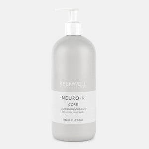 "NEURO-K" CORE – Reinigungsmilch mit AHA 500 ml