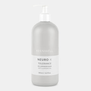 "NEURO-K" TOLERANCE – Sanftes Reinigungs-Gel 500 ml