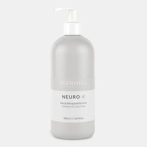 "NEURO-K" Keratolytic Solution – Keratolytische Lotion 500 ml