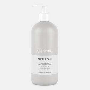 "NEURO-K" Lotion For Comfort Mask 500 ml