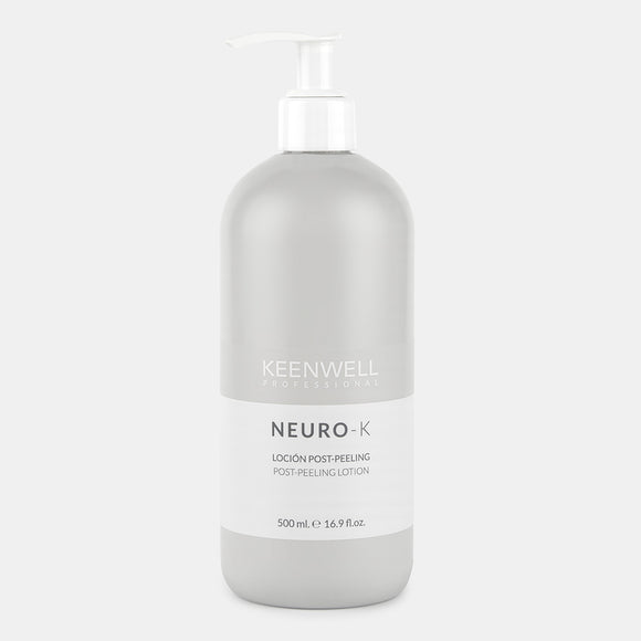 NEURO-K Post-Peeling Lotion 500 ml