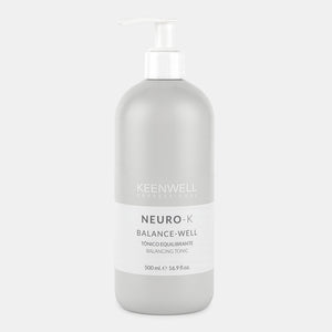 "NEURO-K" BALANCE-WELL – Balancierendes Tonic 500 ml