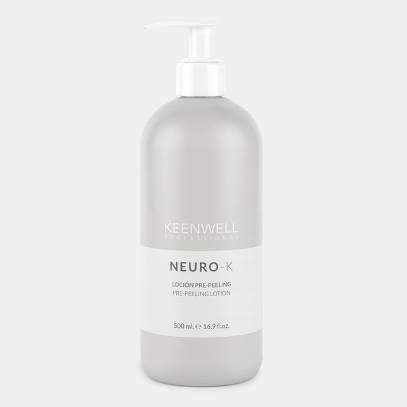 NEURO-K Pre-Peeling Lotion 500 ml