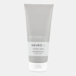 "NEURO-K" Gesichtspeeling Vital-Gen 200 ml