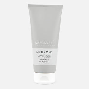 "NEURO-K" VITAL-GEN Facial Cream 200 ml