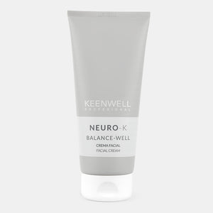 "NEURO-K" BALANCE-WELL Facial Cream 200 ml