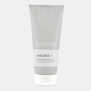 "NEURO-K" Facial Cream with SPF 50 200 ml