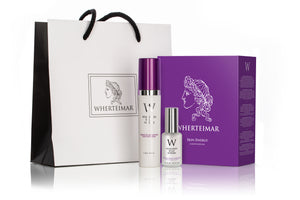 Wherteimar Geschenk-Set "Skin Energy"