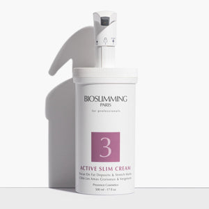 "Bioslimming" Active Slim Cream N3