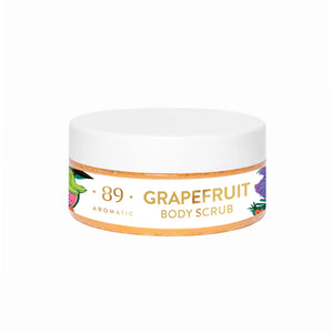 Grapefruit Körperpeeling 150 ml