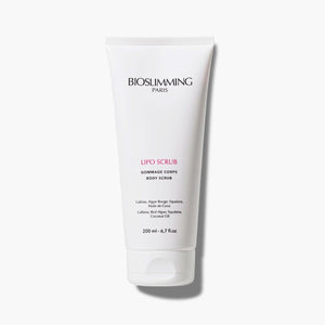 "Bioslimming Paris" Lipo Scrub