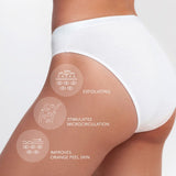 "Bioslimming Paris" Lipo Scrub