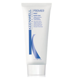 "Premier Basic" Nutri-Star Dry Cutis Cream für Gesichtsmassage