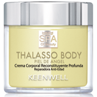 Thalasso Angel Skin Body Restorative Cream 270 ml