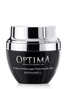 Keenwell "Optima" Anti-Wrinkle Triple Action Day Cream 55 ml